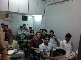 AMIE class images photo 3